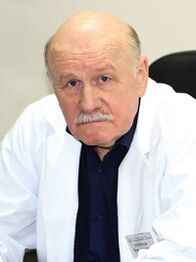 Доктор Уролог Иван